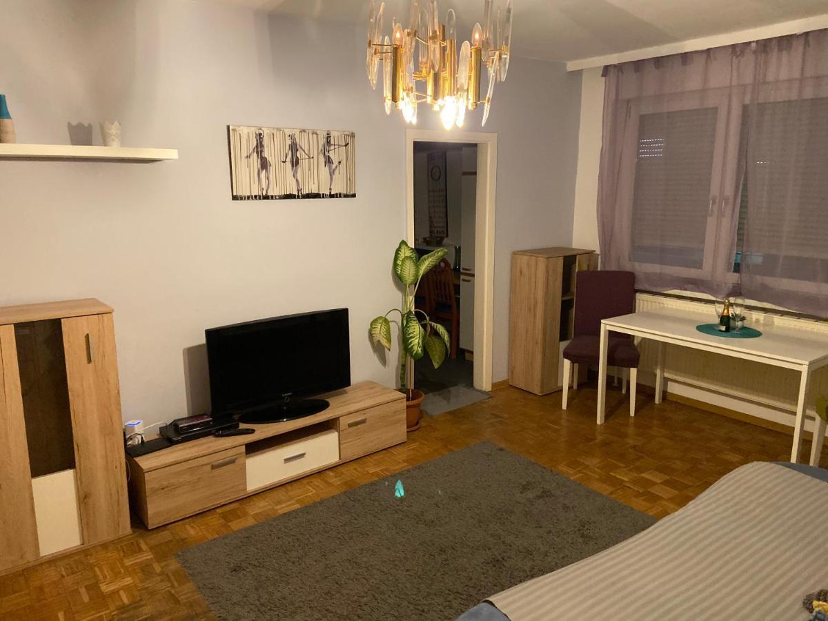 Apartment4You Graz Exterior foto